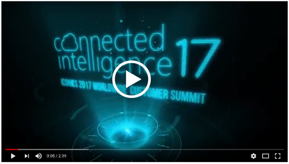 Vídeo ICONICS 2017 Worldwide Customer Summit